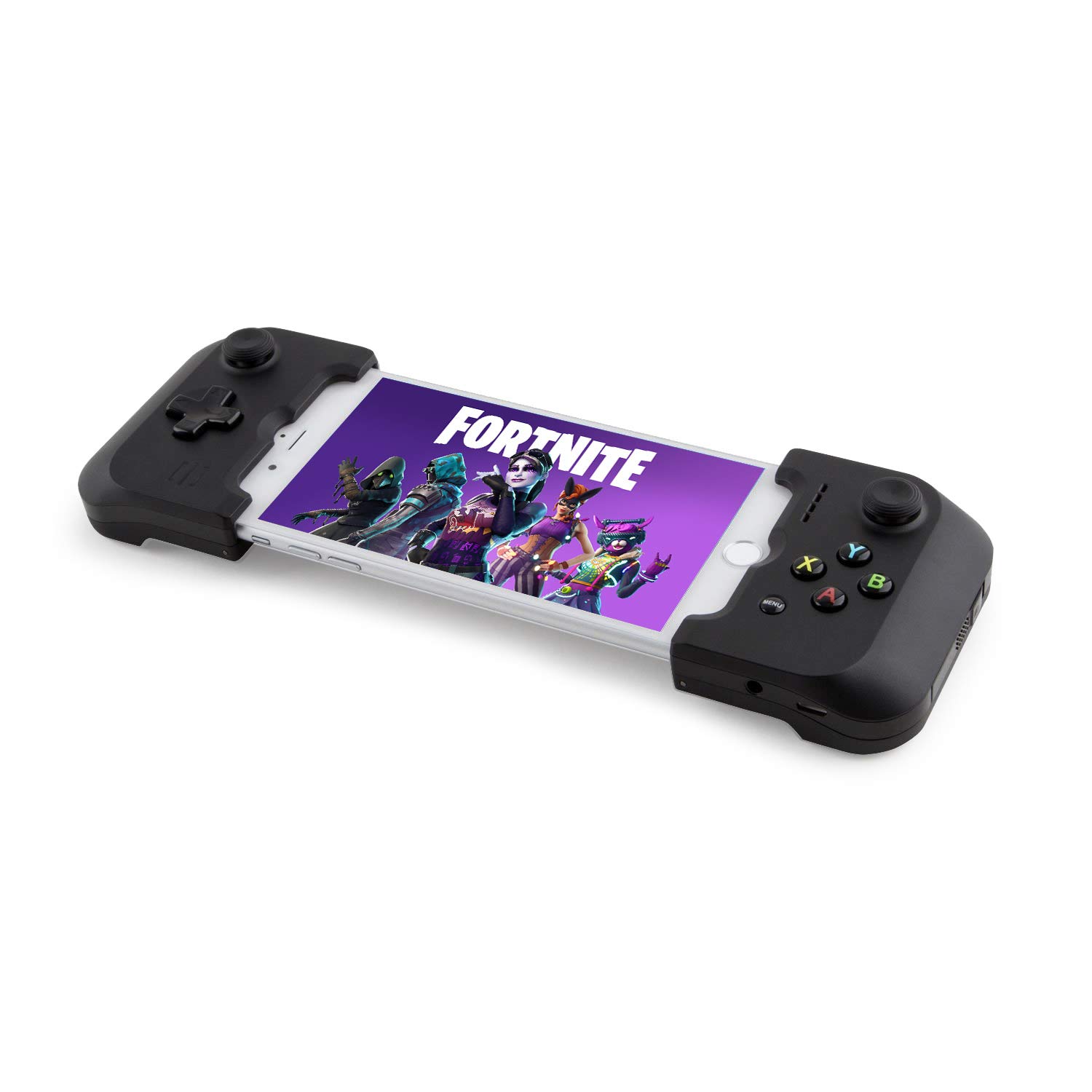 mac game controller for fortnite